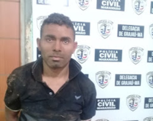 Homem é condenado a 19 anos de prisão por feminicídio no MA