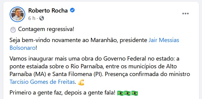 bolsonaro ma