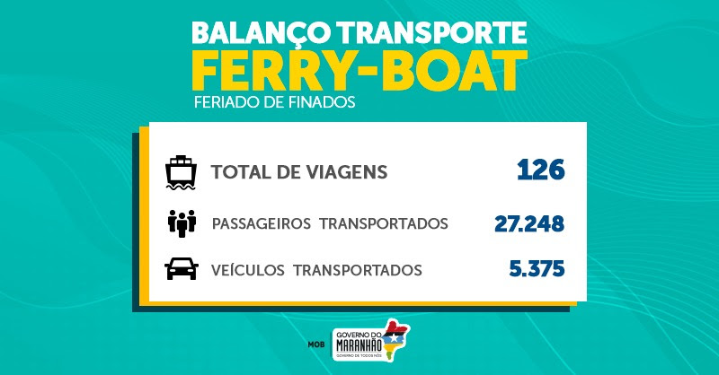 ferryferiado