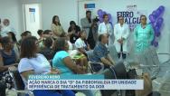 Palestras e rodas de conversas marcam o dia “D” sobre conscientização da fibromialgia