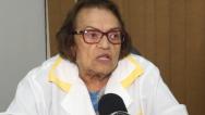 Morre a pesquisadora maranhense Terezinha Rêgo