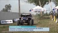 Pilotos maranhenses se destacam no Maranhão Rally