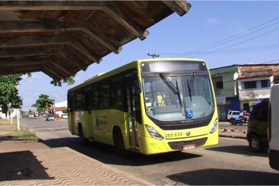 Ônibus terá que divulgar telefone para denúncias contra motorista