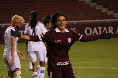 Ferroviária vence mais uma e segue 100% na Libertadores Feminina