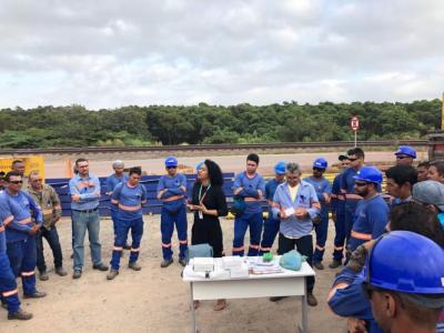 São Luís é quinta capital com menor número de fumantes no país.