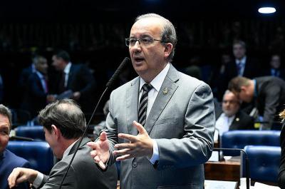 A medida está prevista no Projeto de Lei (PL 400/2019), aprovado no Plenário do Senado.