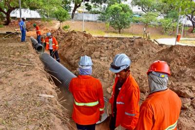 Parque do Bom Menino terá espaço para skatistas após reforma