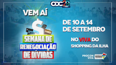 O objetivo é oferecer aos consumidores maior facilidade no financiamento de seus débitos.