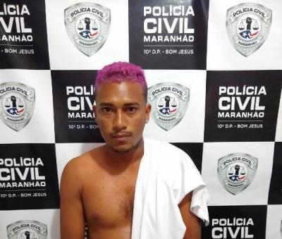 Acusado homicídio