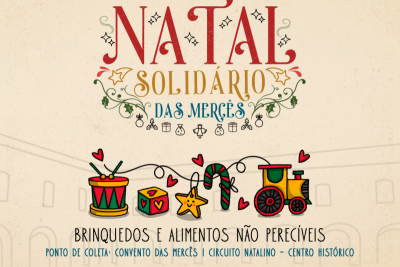 banner natal solidário