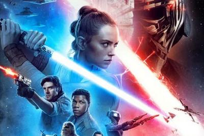 J.J. Abrams e elenco de Star Wars virão ao Brasil para a CCXP19