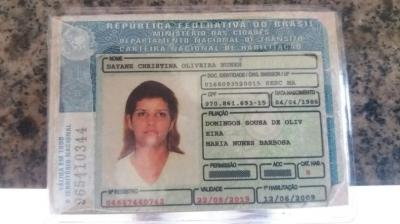 Mulher é assassinada pelo namorado após discussão em São Luís