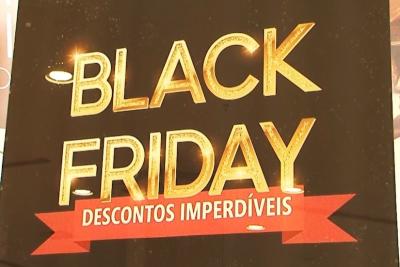 Black Friday