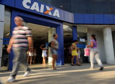 Caixa começa a pagar PIS de trabalhadores nascidos em dezembro