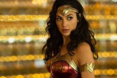 Gal Gadot confirma presença na CCXP 2019, em São Paulo