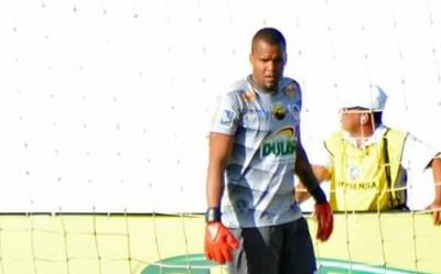 Moto Club anuncia contratação do goleiro João Paulo para 2020