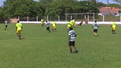 Jogo Solidário reúne amigos da TV Cidade e servidores da Polícia Civil