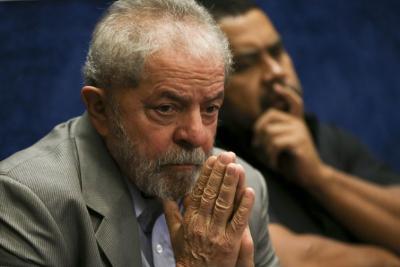 Após decisão do STF, juiz manda soltar ex-presidente Lula