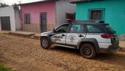 Polícia combate furtos de torres de transmissão de energia no MA