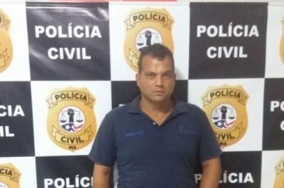 Falso padre que aplicava golpes em igreja é preso em São Luís