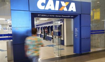 Caixa credita saque emergencial do FGTS para nascidos em maio