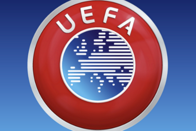 brasão uefa