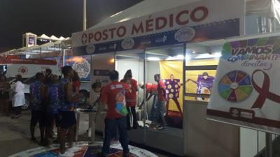 posto médico