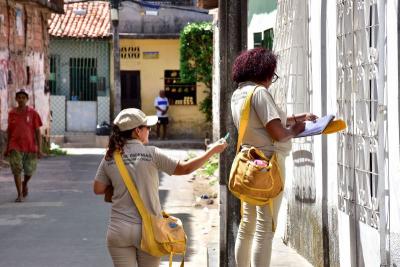 agentes de saúde