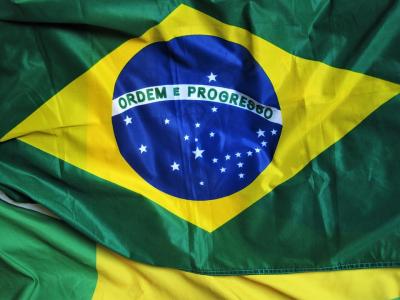 bandeira brasileira