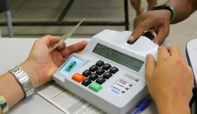 Para evitar contágio, TSE excluirá biometria nas eleições municipais