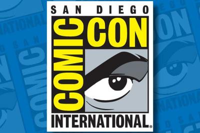 banner da san diego comic con