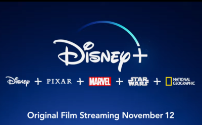 Disney+ Foto.Walt Disney Studios (YouTube).