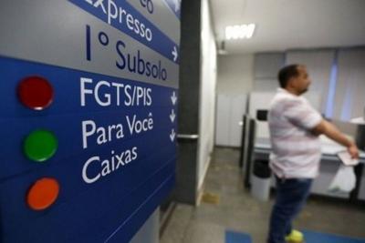 FGTS: PL que libera saque de R$ 1 mil pode ser aprovado na terça