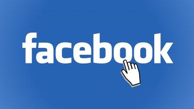 logo facebook