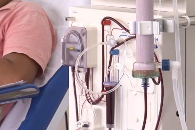 Centro de Hemodiálise São Luís contabiliza mais de 17 mil sessões