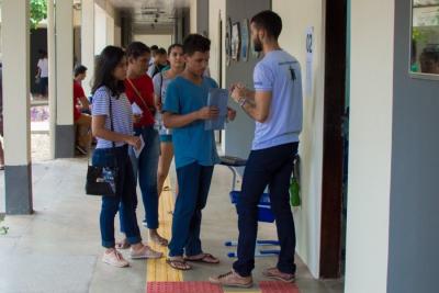 UEMA retoma ano letivo com aulas remotas em 24 de agosto