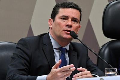 sérgio moro