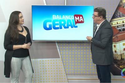 Balanço Geral-MA: especialista analisa perfil de linchadores