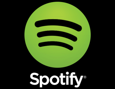 logo spotify