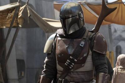  The Mandalorian: 2ª temporada estreia em outubro