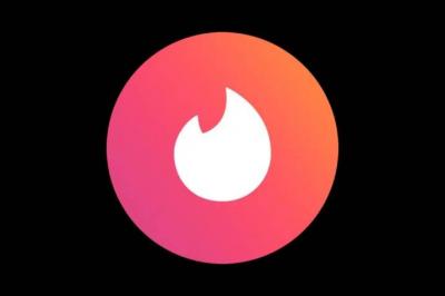 logo tinder