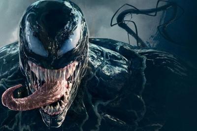 venom