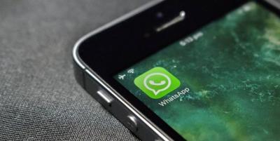 TSE tem canal para denúncia de disparos em massa no WhatsApp