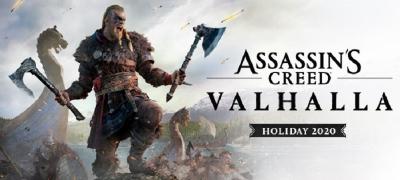 Assassin's Creed Valhalla