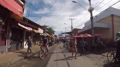 Casos de Covid-19 crescem em bairros periféricos de São Luís