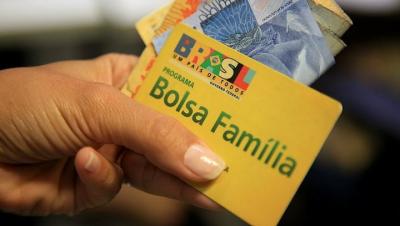 Divulgado calendário de pagamento do Bolsa Família para 2020