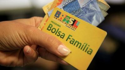 bolsa família