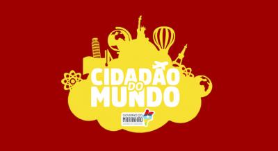 Abertas as inscrições para 6ª edição do programa Cidadão do Mundo