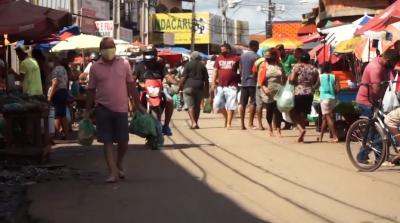 Lançado manual com orientações para realização de feiras