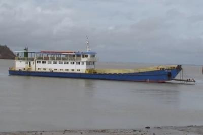 MA: publicado edital de licitação para o serviço de ferryboat